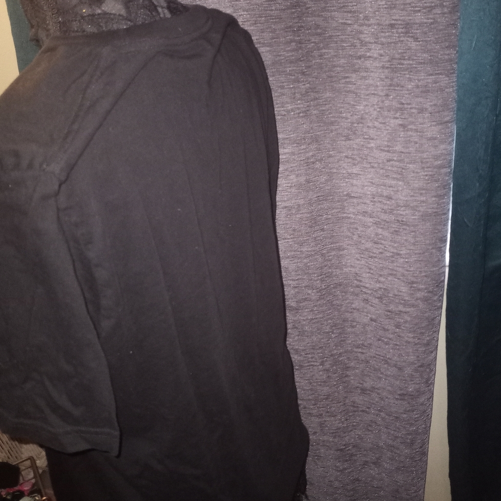 Omerta Brand Tshirt - Picture 3 of 3